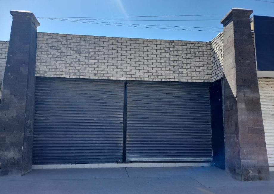 Imagen de local en renta en las granjas, gómez palacio, durango