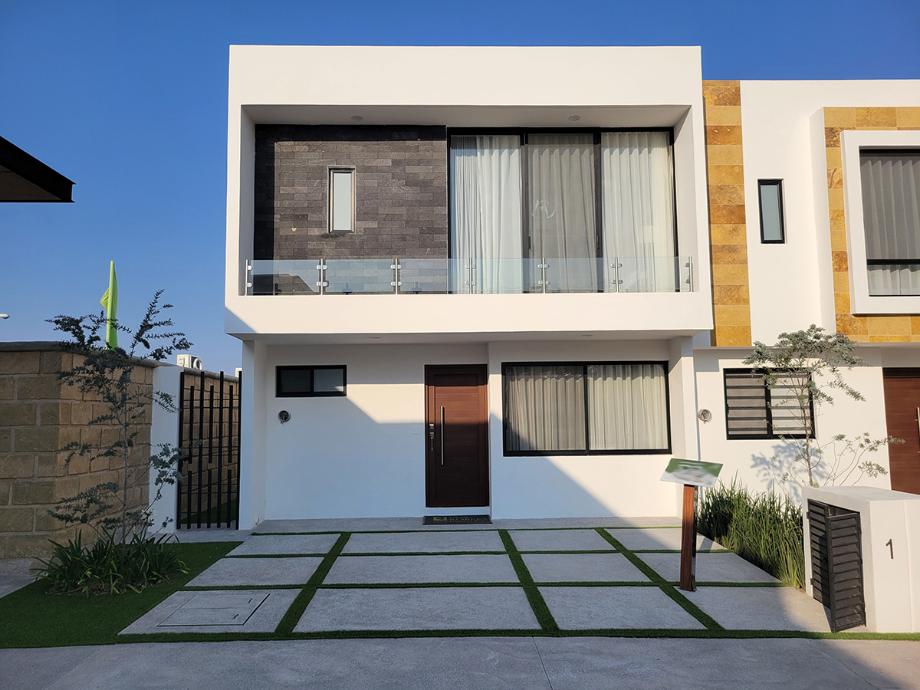 Imagen de casa en venta en juriquilla, querétaro, querétaro