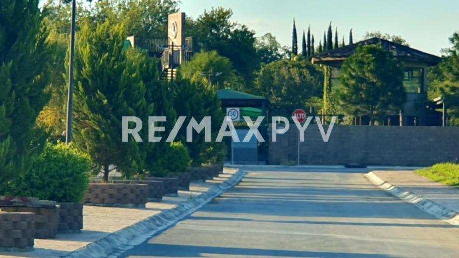 Imagen de terreno en venta en portales de santiago, santiago, nuevo león