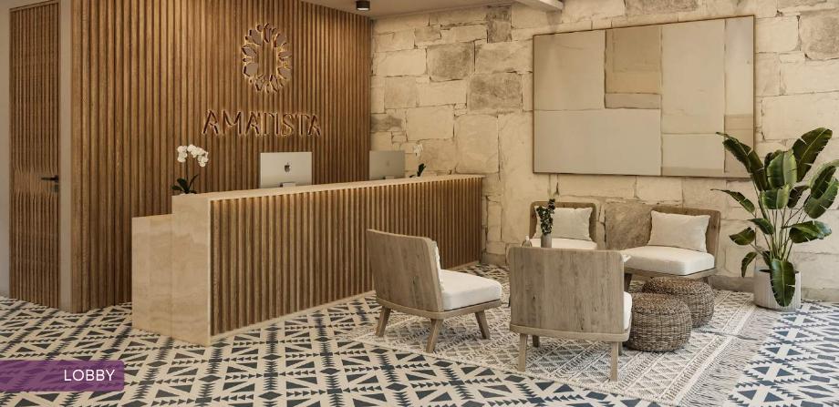 Imagen de departamento en venta en nueva generación, solidaridad, quintana roo