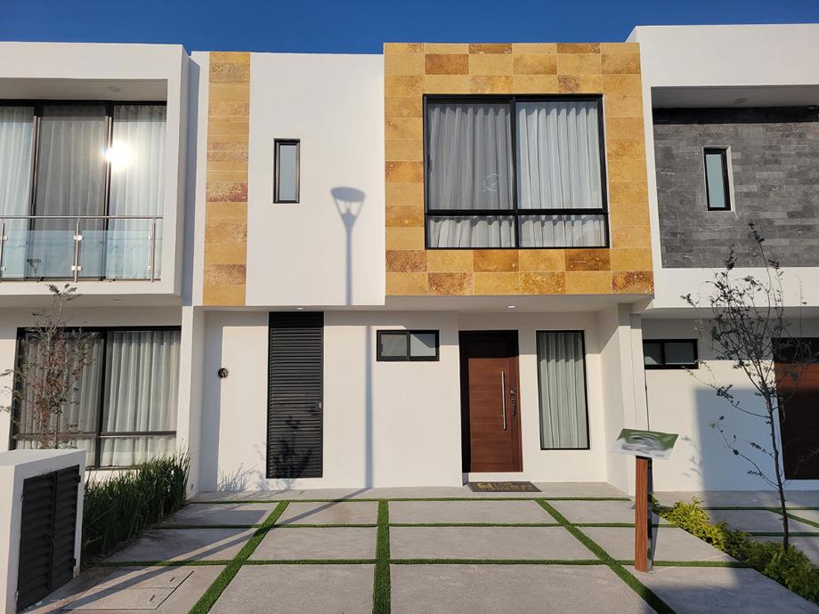 Imagen de casa en venta en juriquilla, querétaro, querétaro