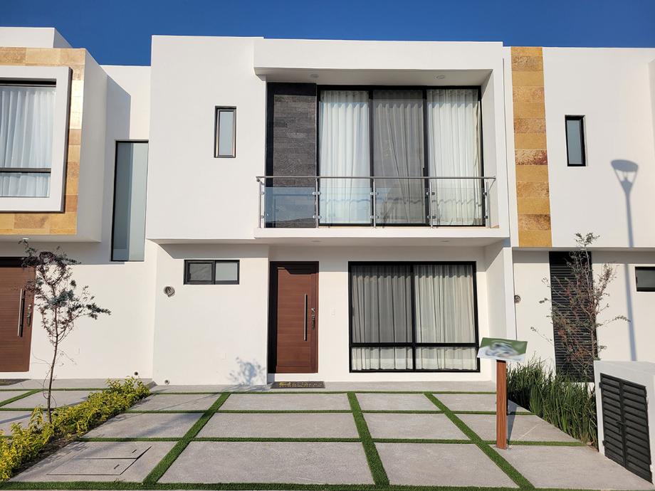 Imagen de casa en venta en juriquilla, querétaro, querétaro