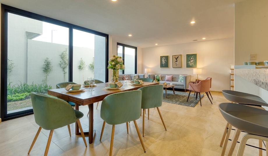 Imagen de casa en venta en jurica, querétaro, querétaro