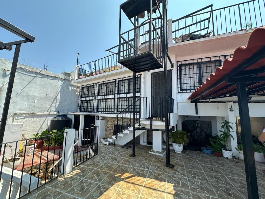 Imagen de casa en venta en adolfo lópez mateos, acapulco de juárez, guerrero