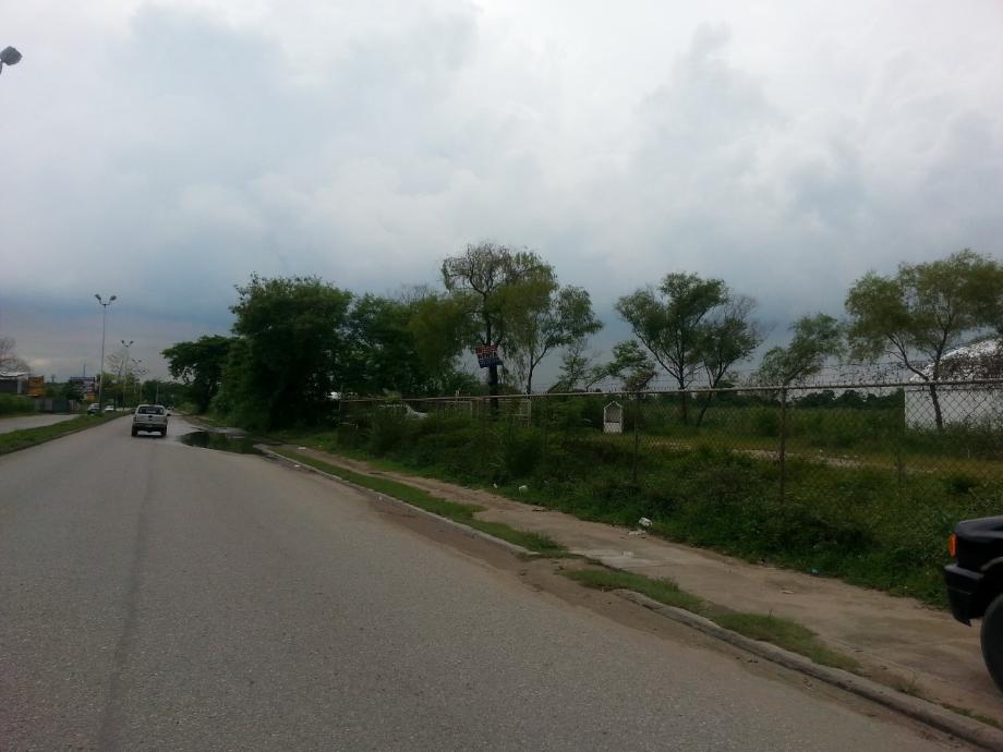 Imagen de terreno en renta en jose maria pino suárez, centro, tabasco