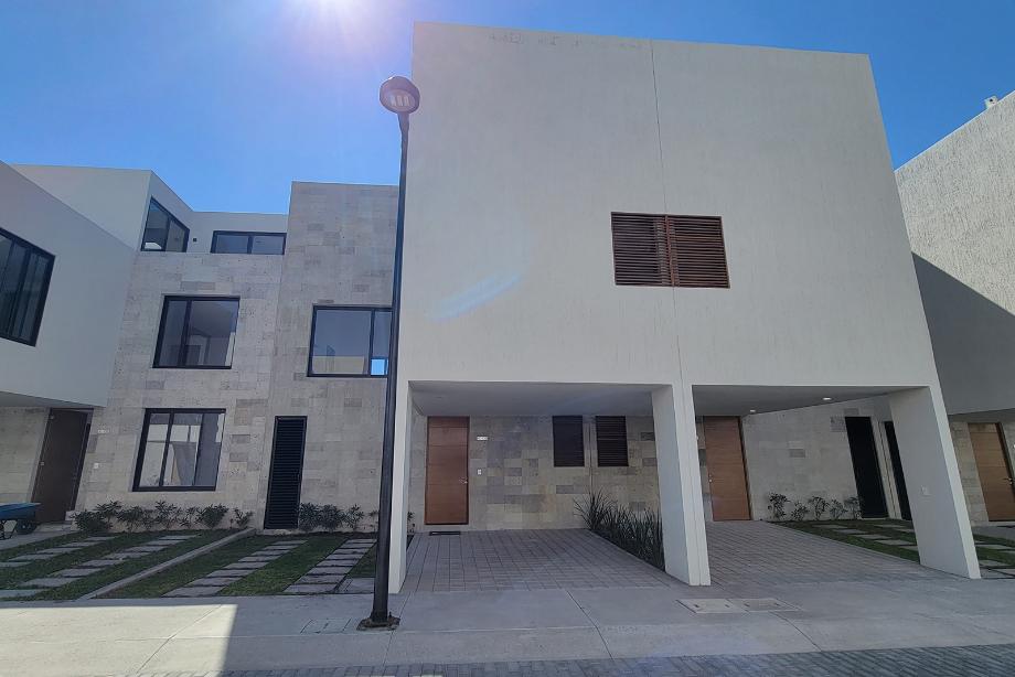 Imagen de casa en venta en jurica, querétaro, querétaro