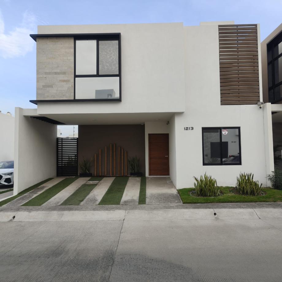 Imagen de casa en renta en las jarretaderas, bahía de banderas, nayarit