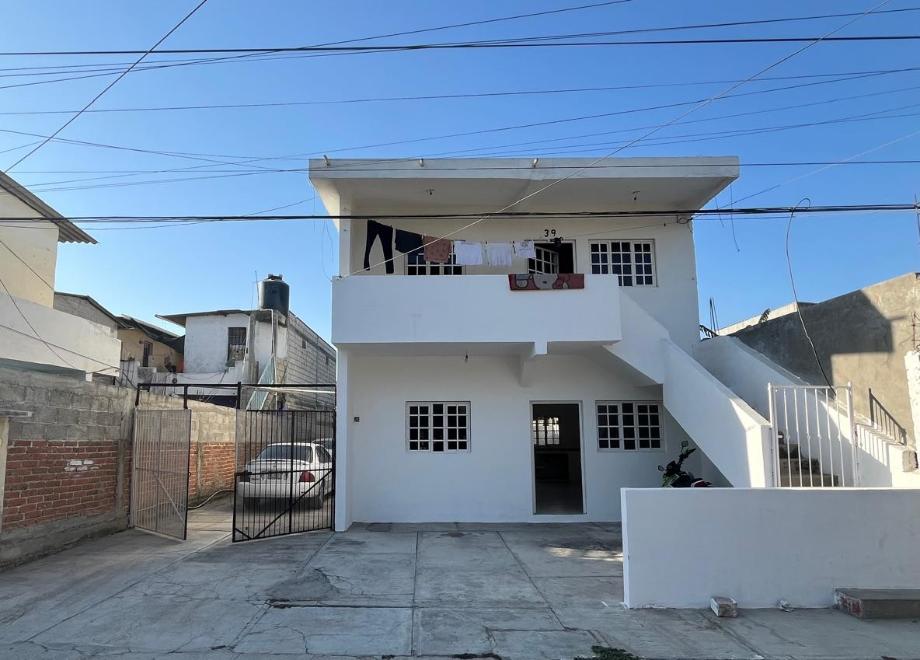 Imagen de casa en venta en san vicente, bahía de banderas, nayarit