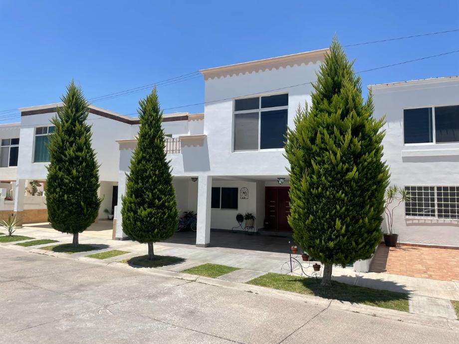 Imagen de casa en venta en real del mezquital, durango, durango