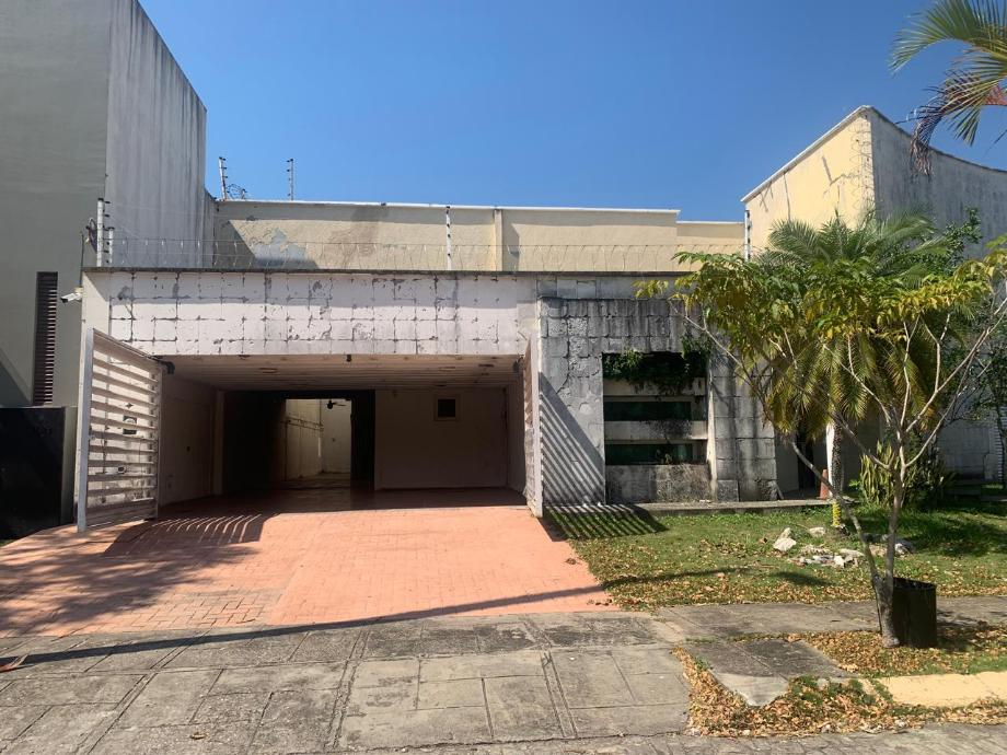 Imagen de casa en venta en anacleto canabal 1ra. sección, centro, tabasco