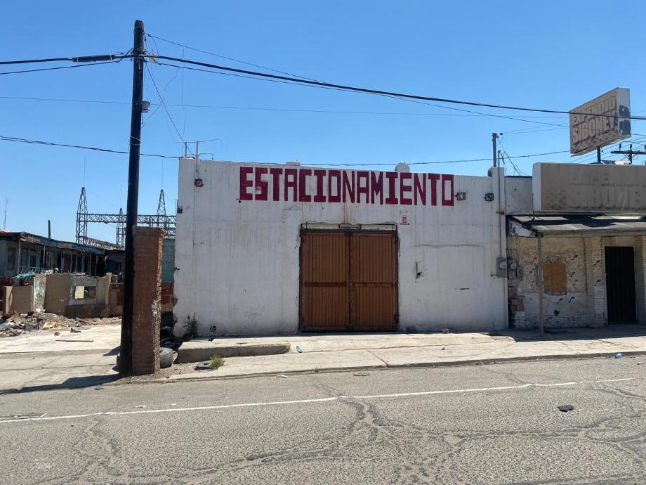 Imagen de bodega en venta en pueblo nuevo, mexicali, baja california