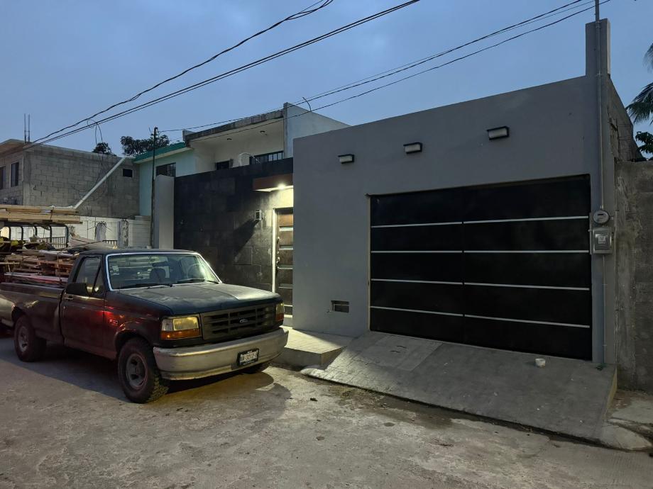 Imagen de local en venta en las flores, ciudad madero, tamaulipas