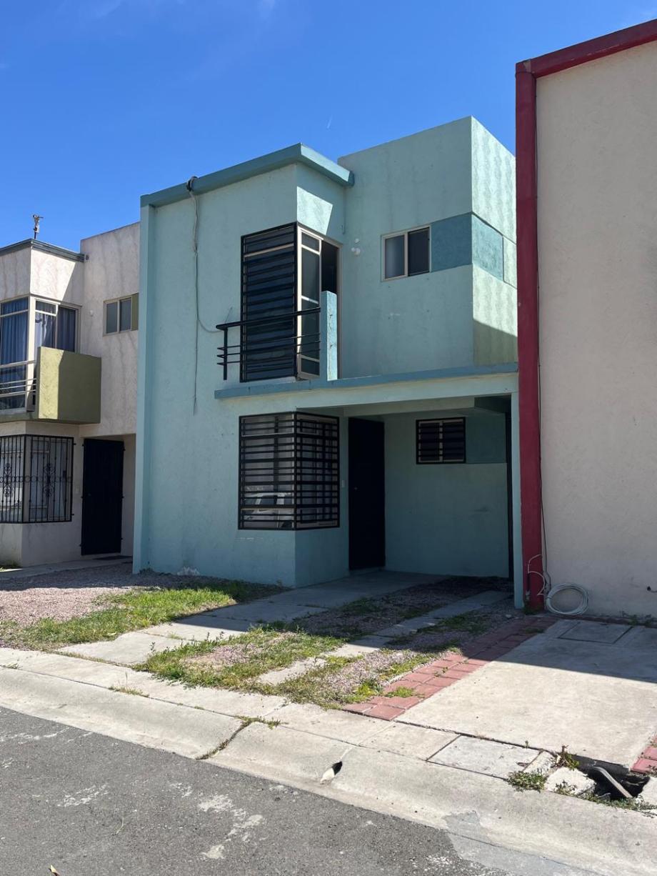 Imagen de casa en venta en lomas terrabella, tijuana, baja california