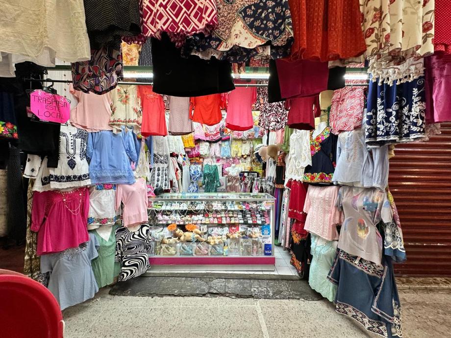 Imagen de local en venta en pueblo culhuacán, iztapalapa, ciudad de méxico