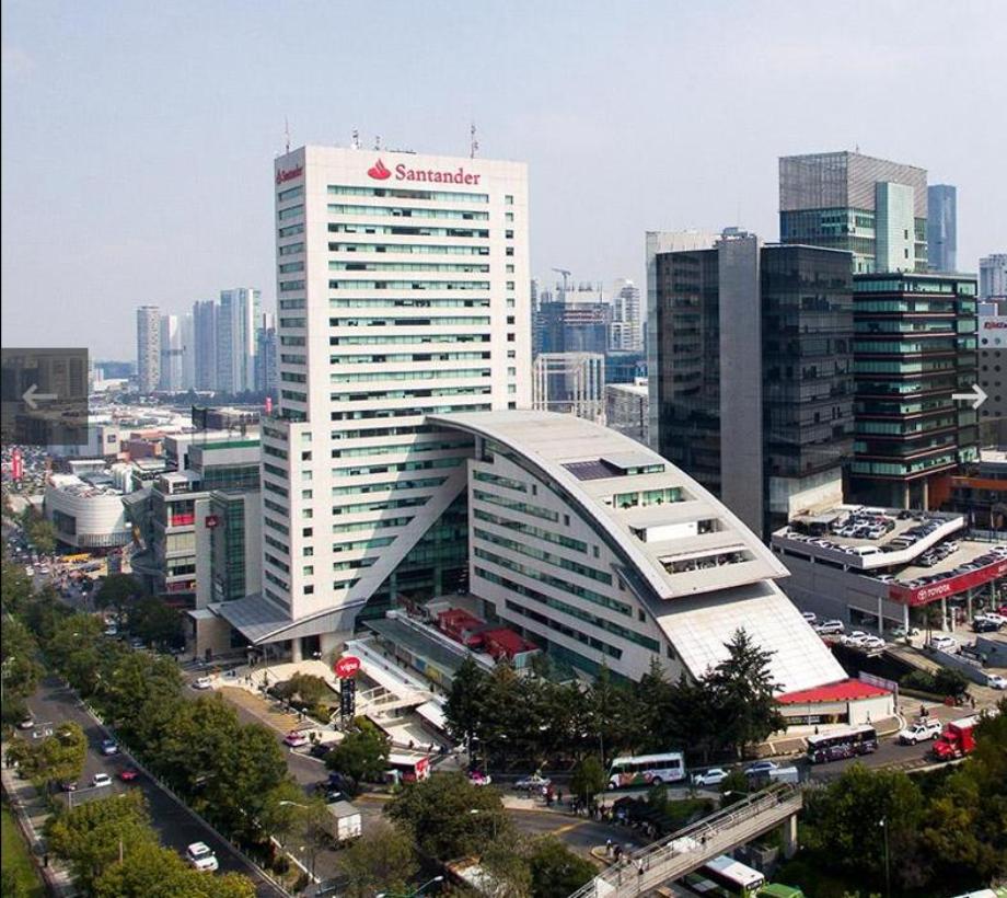 Imagen de local en renta en santa fe cuajimalpa, cuajimalpa de morelos, ciudad de méxico