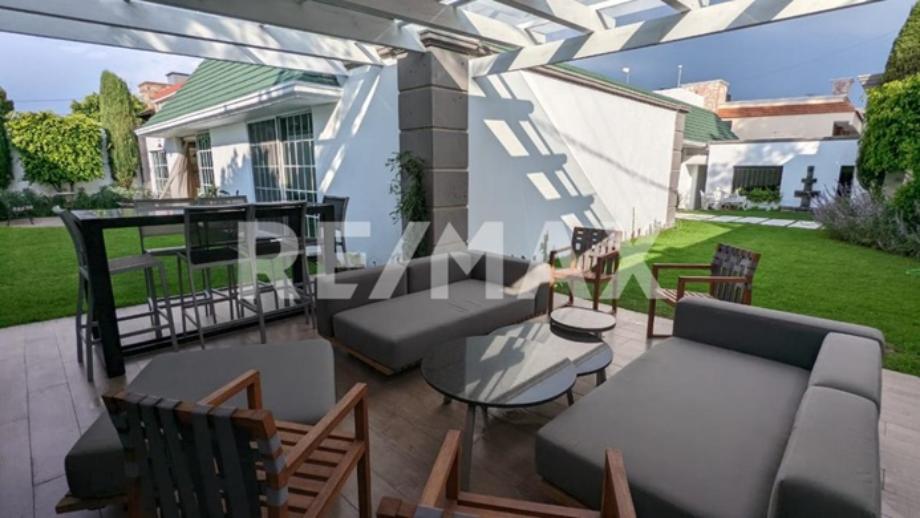 Imagen de casa en venta en ciudad satélite, naucalpan de juárez, estado de méxico