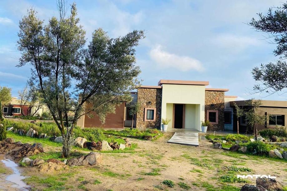 Imagen de casa en venta en el porvenir, ensenada, baja california