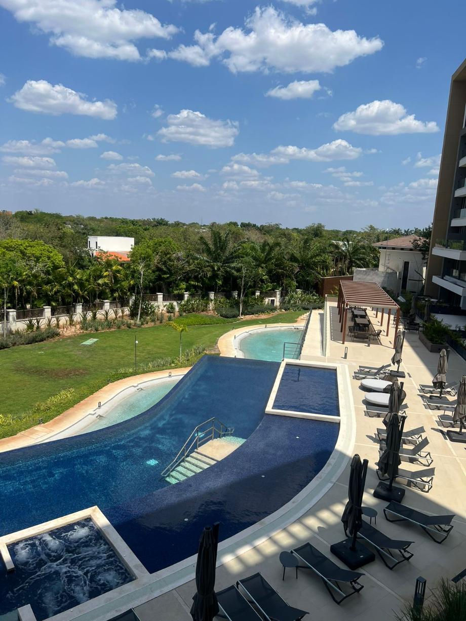 Imagen de departamento en venta en yucatán country club, mérida, yucatán
