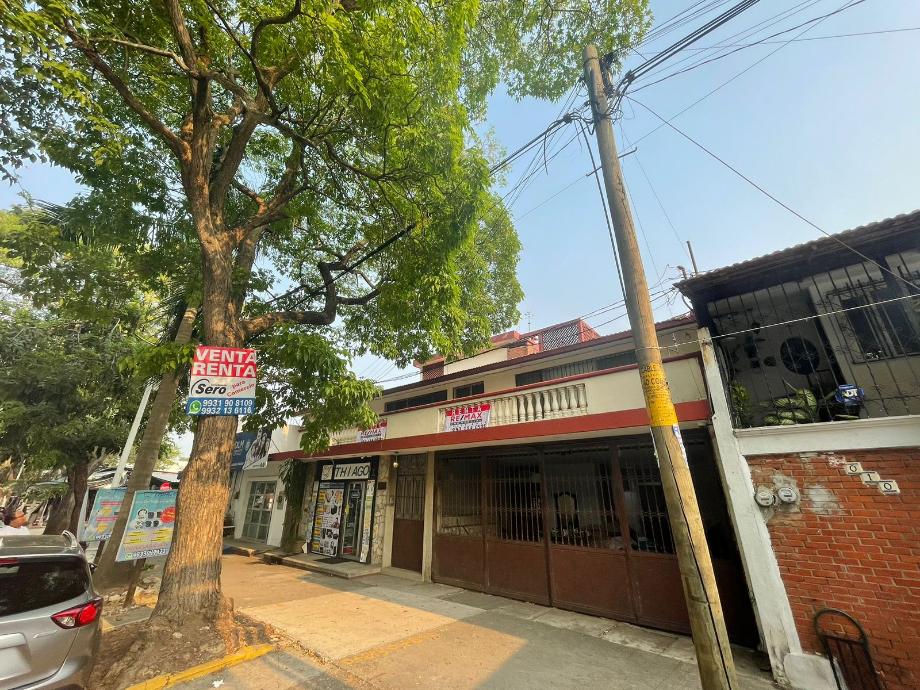 Imagen de casa en renta en primero de mayo, centro, tabasco