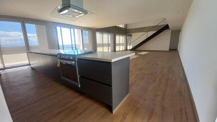 Imagen de departamento en renta en fraccionamiento altos juriquilla, querétaro, querétaro