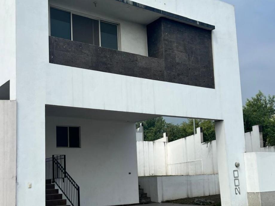 Imagen de casa en venta en cumbres elite, monterrey, nuevo león