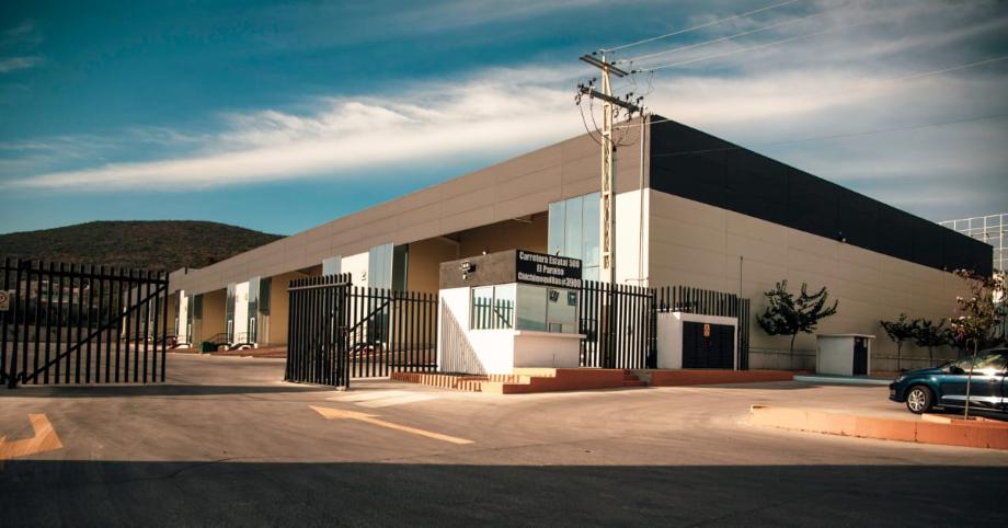 Imagen de bodega en venta en la negreta, corregidora, querétaro