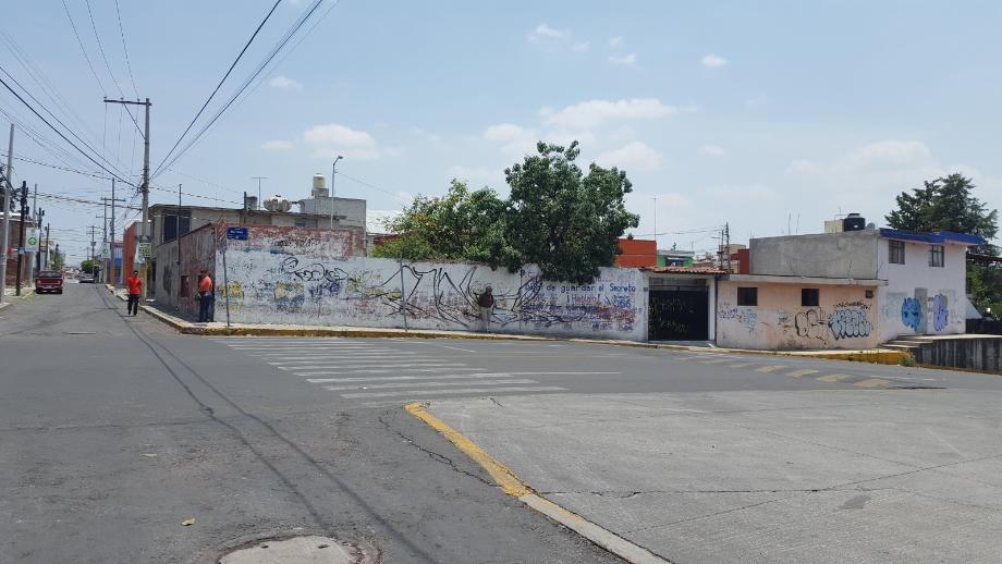 Imagen de terreno en renta en los angeles mayorazgo, puebla, puebla