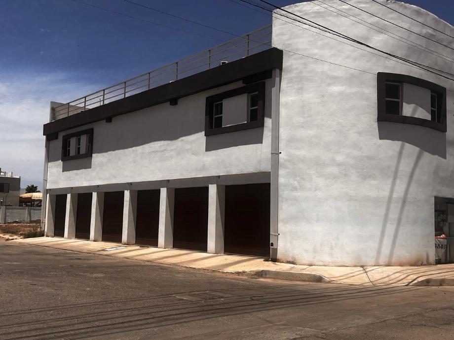 Imagen de departamento en renta en gran segovia, mexicali, baja california