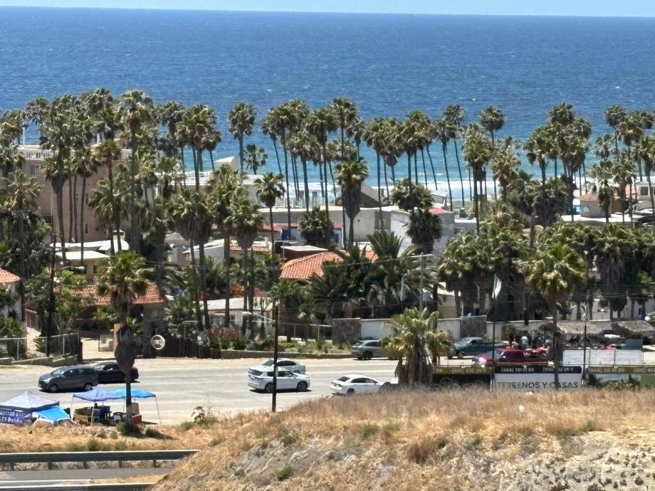 Imagen de terreno en renta en primo tapia parte alta, playas de rosarito, baja california