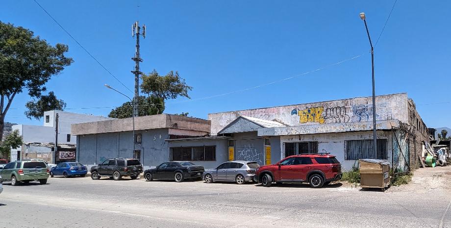 Imagen de local en venta en sección primera, ensenada, baja california