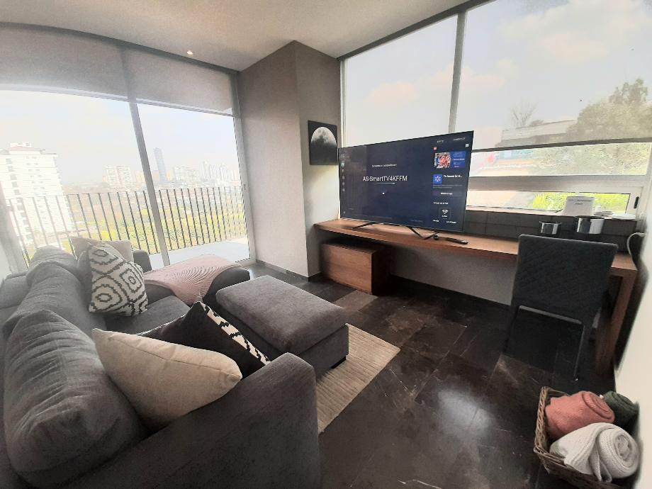 Imagen de departamento en venta en bosque real, huixquilucan, estado de méxico