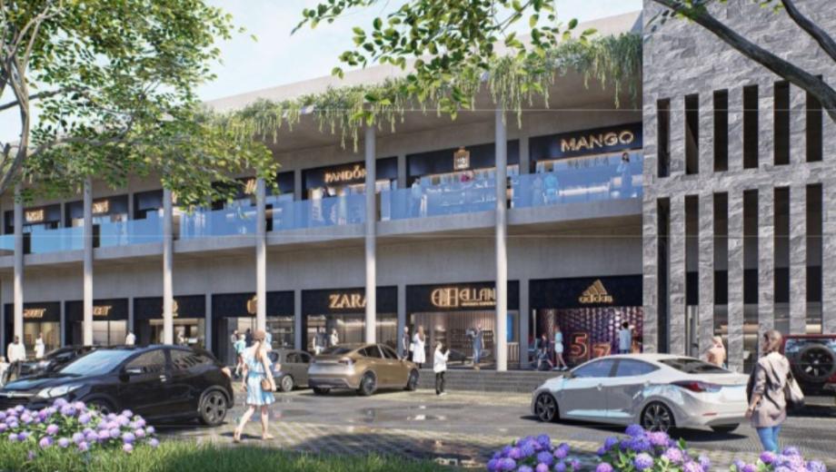 Imagen de local en venta en juriquilla santa fe, querétaro, querétaro