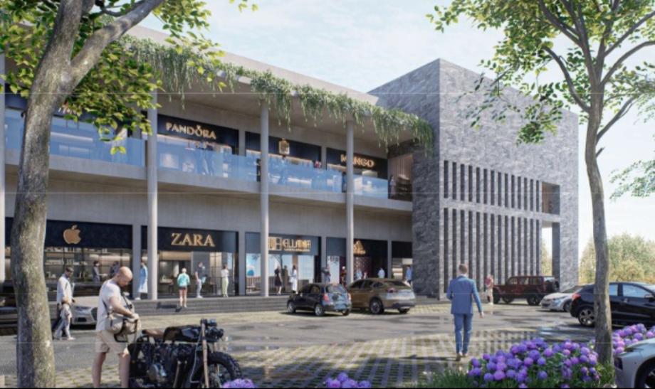 Imagen de local en venta en juriquilla santa fe, querétaro, querétaro