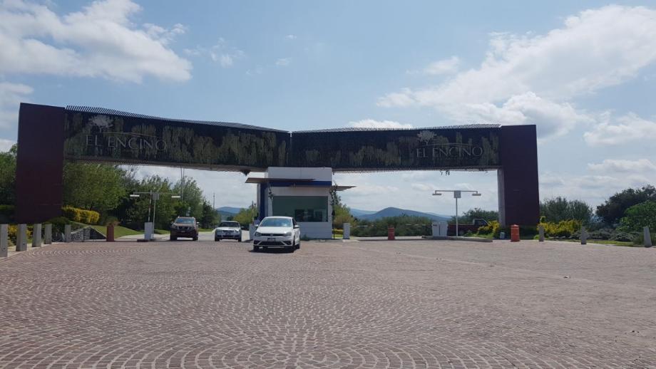 Imagen de terreno en venta en la noria, huimilpan, querétaro