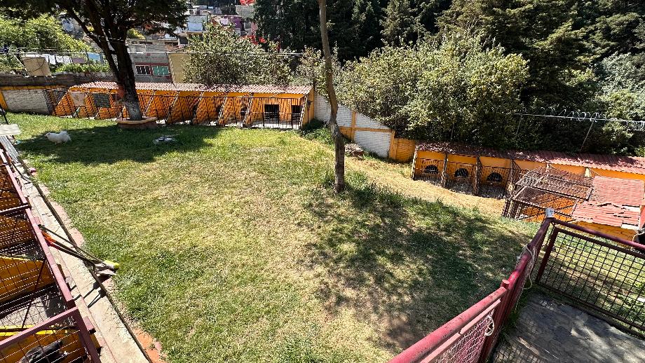 Imagen de terreno en venta en las maromas, cuajimalpa de morelos, ciudad de méxico