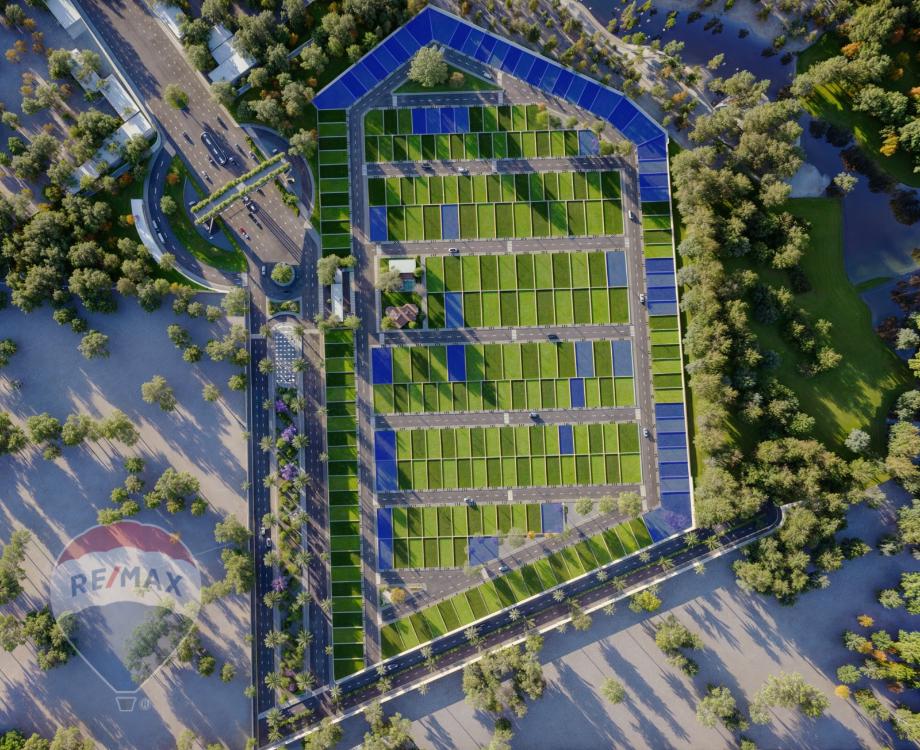 Imagen de terreno en venta en colinas de santa fe, xochitepec, morelos