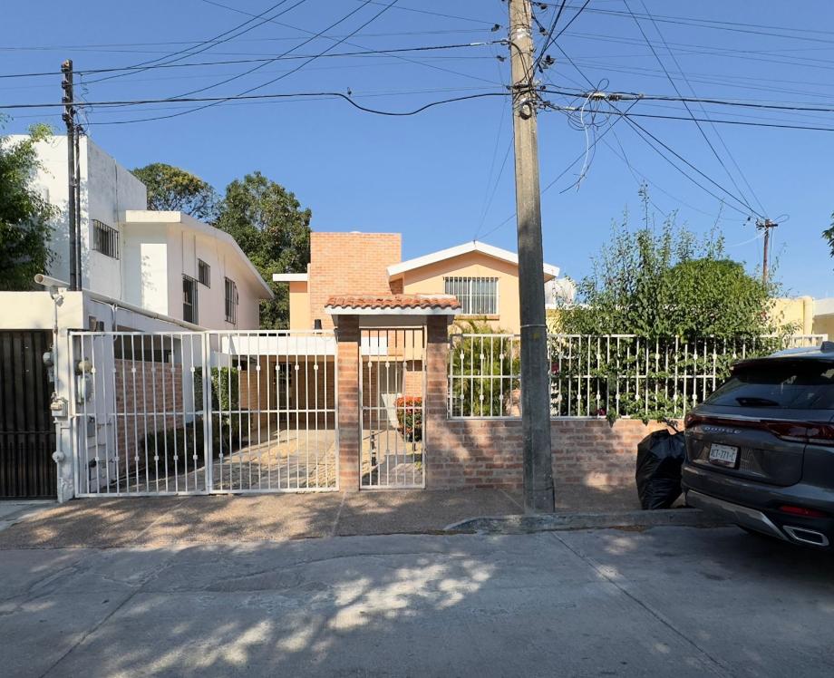 Imagen de casa en renta en petrolera, tampico, tamaulipas