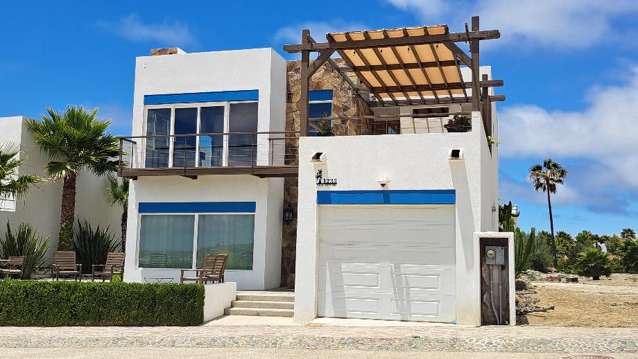 Imagen de casa en renta en la misión, ensenada, baja california