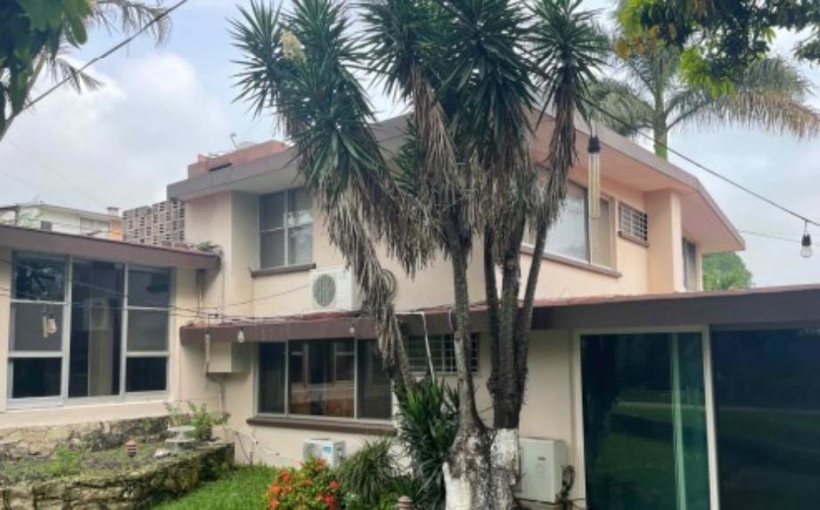 Imagen de casa en renta en sierra morena, tampico, tamaulipas