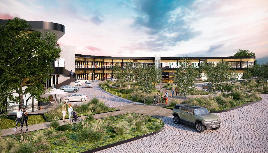 Imagen de local en venta en zibatá, el marqués, querétaro