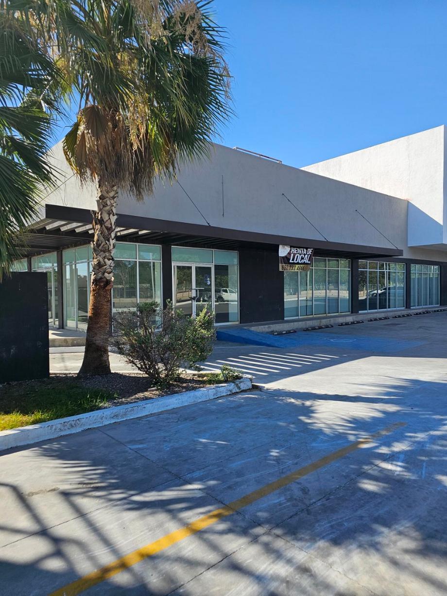 Imagen de local en renta en valle escondido, hermosillo, sonora