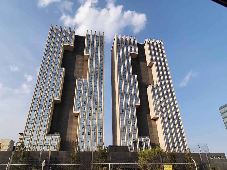 Imagen de departamento en venta en reserva territorial atlixcayotl, san andrés cholula, puebla