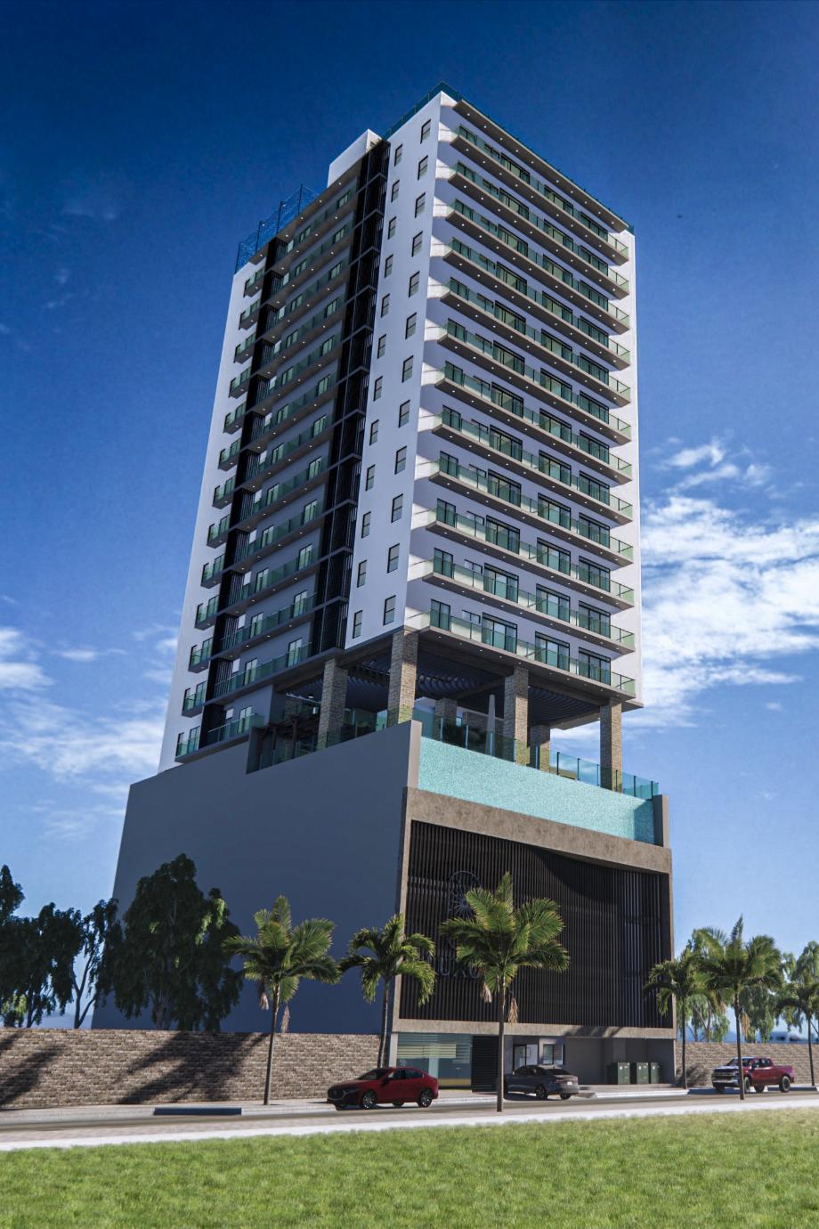 Imagen de departamento en venta en zona dorada, mazatlán, sinaloa