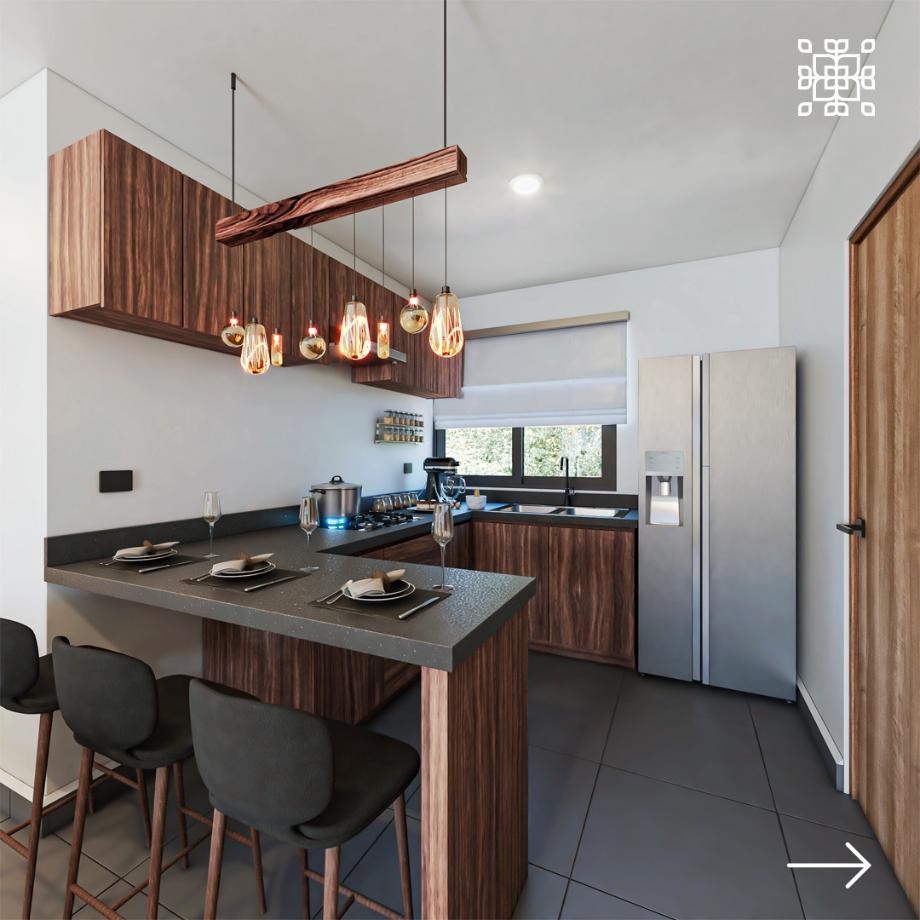 Imagen de departamento en venta en nuevo ixtapa, puerto vallarta, jalisco