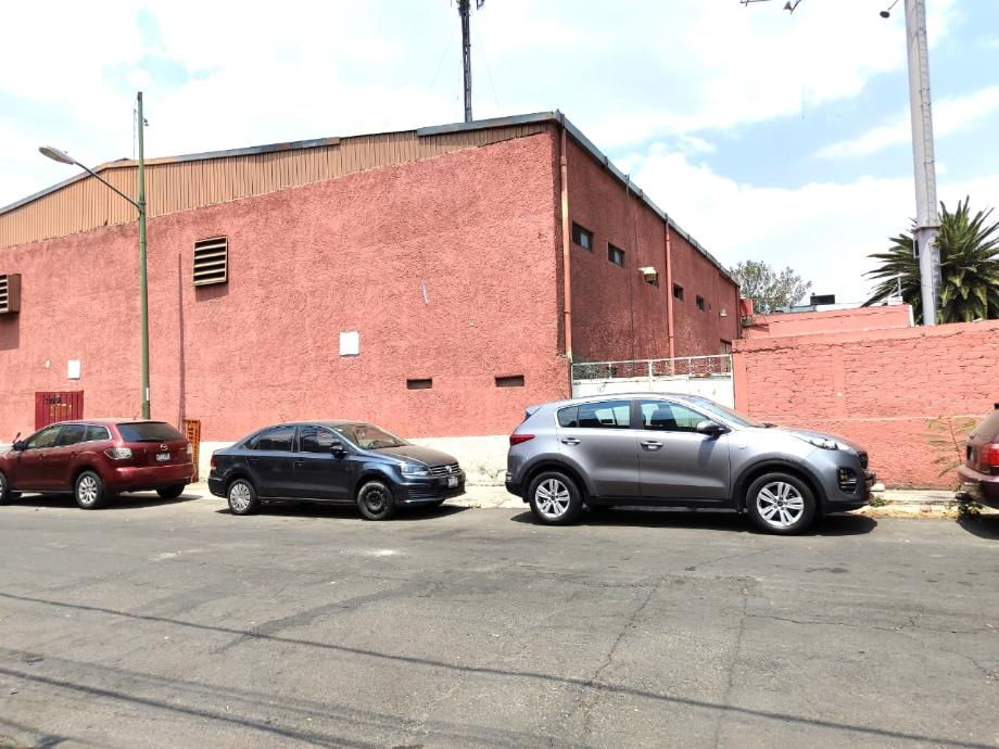 Imagen de terreno en venta en villa cuemanco infonavit, tlalpan, ciudad de méxico