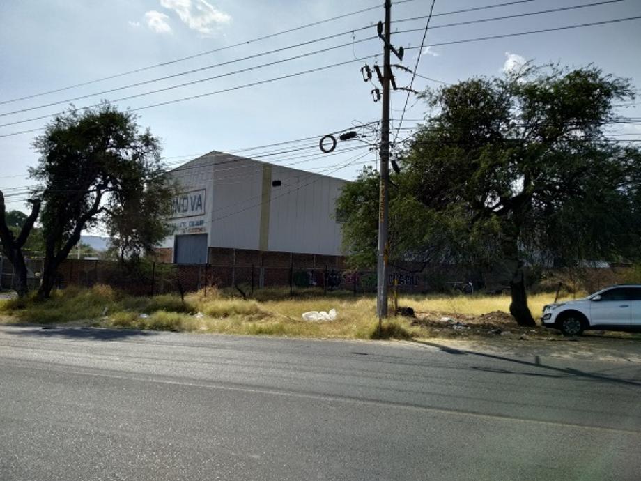 Imagen de terreno en renta en tlajomulco centro, tlajomulco de zúñiga, jalisco