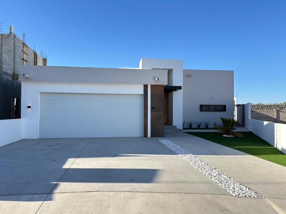 Imagen de casa en venta en quintas del solar, juárez, chihuahua