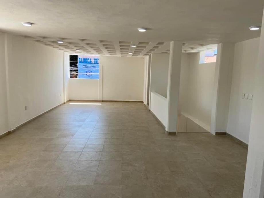 Imagen de local en renta en niño de atocha, tuxtla gutiérrez, chiapas