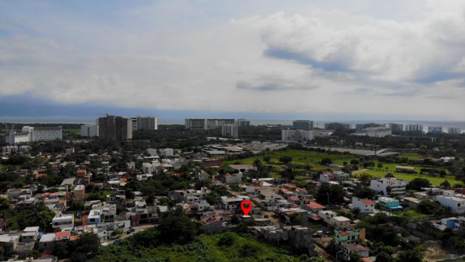 Imagen de terreno en venta en las jarretaderas, bahía de banderas, nayarit
