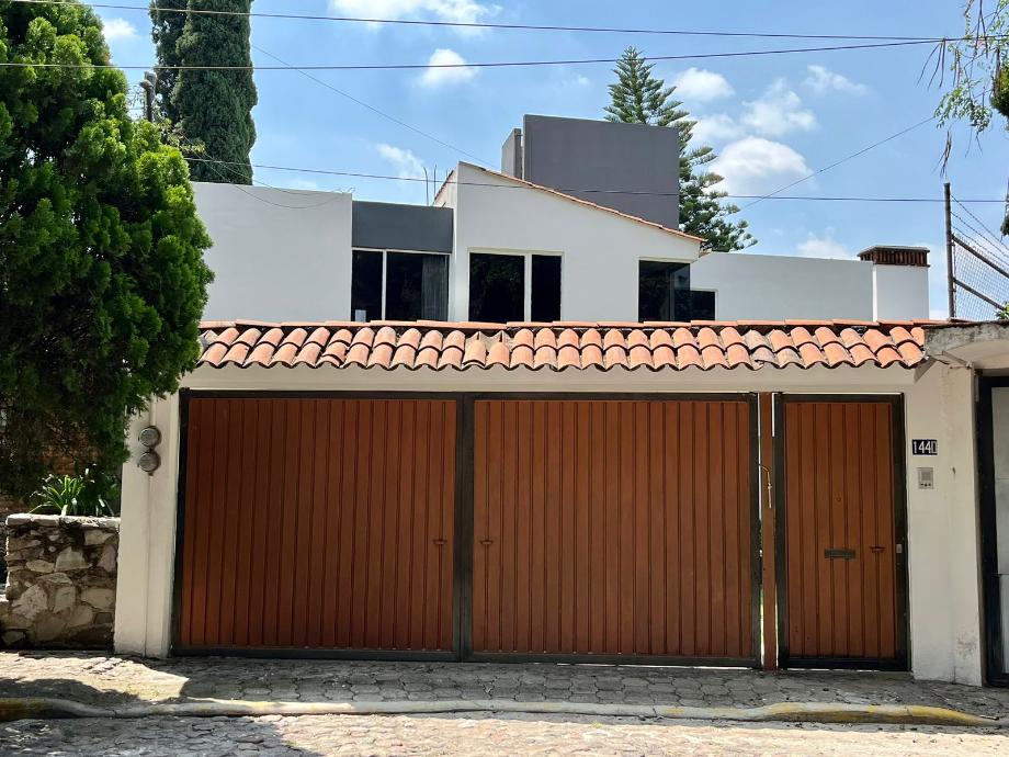 Imagen de casa en venta en humbolt, puebla, puebla